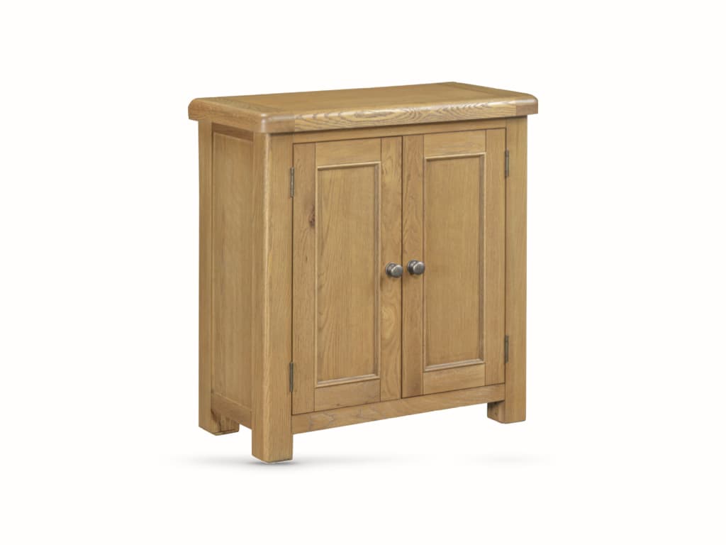 2 Door Cabinet