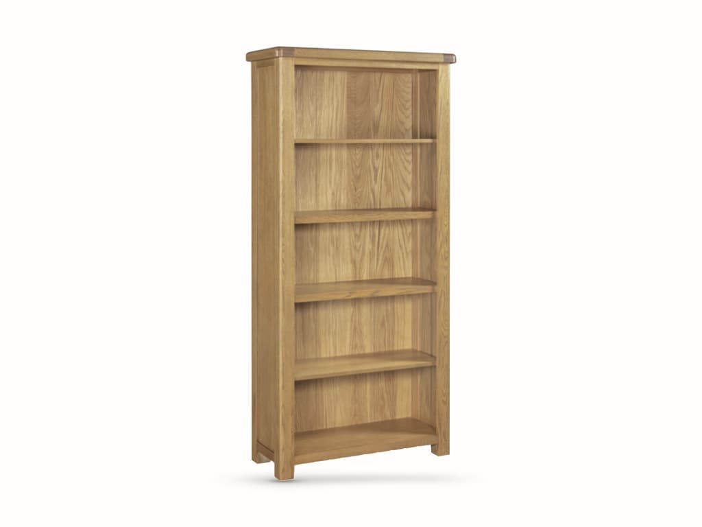 Large Bookcase