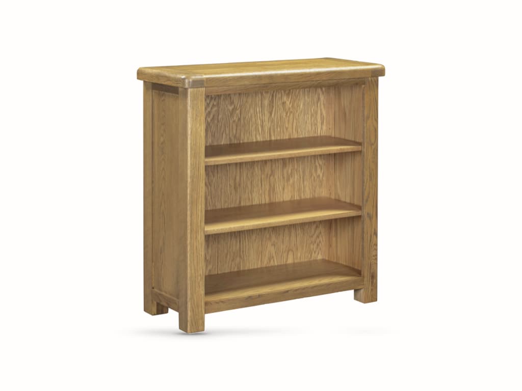 Low Bookcase