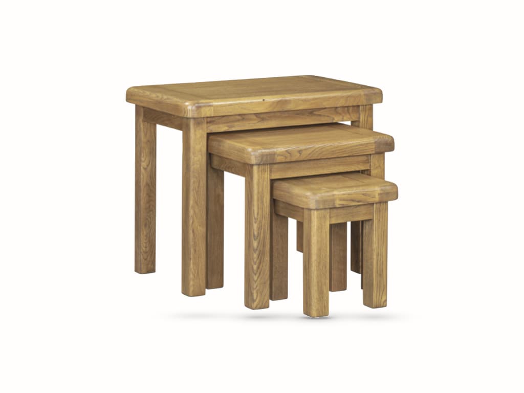 Nest Of Table