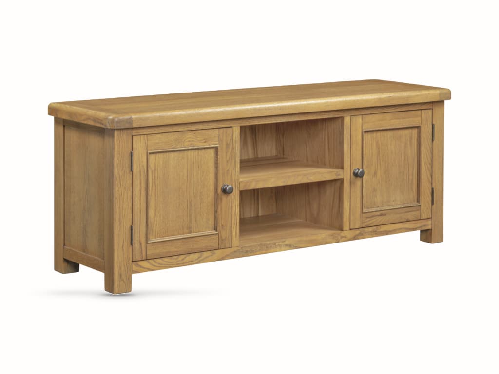 Large Plasma TV Unit