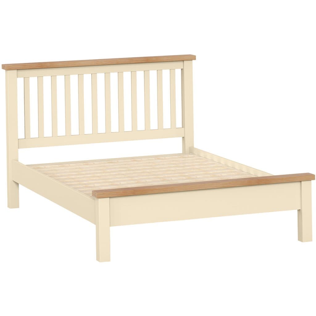 Standard Double Bed