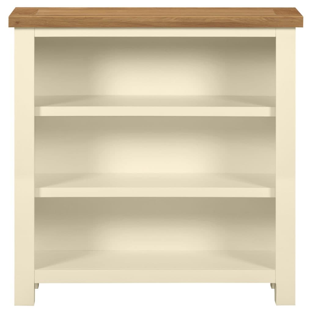 Low Bookcase