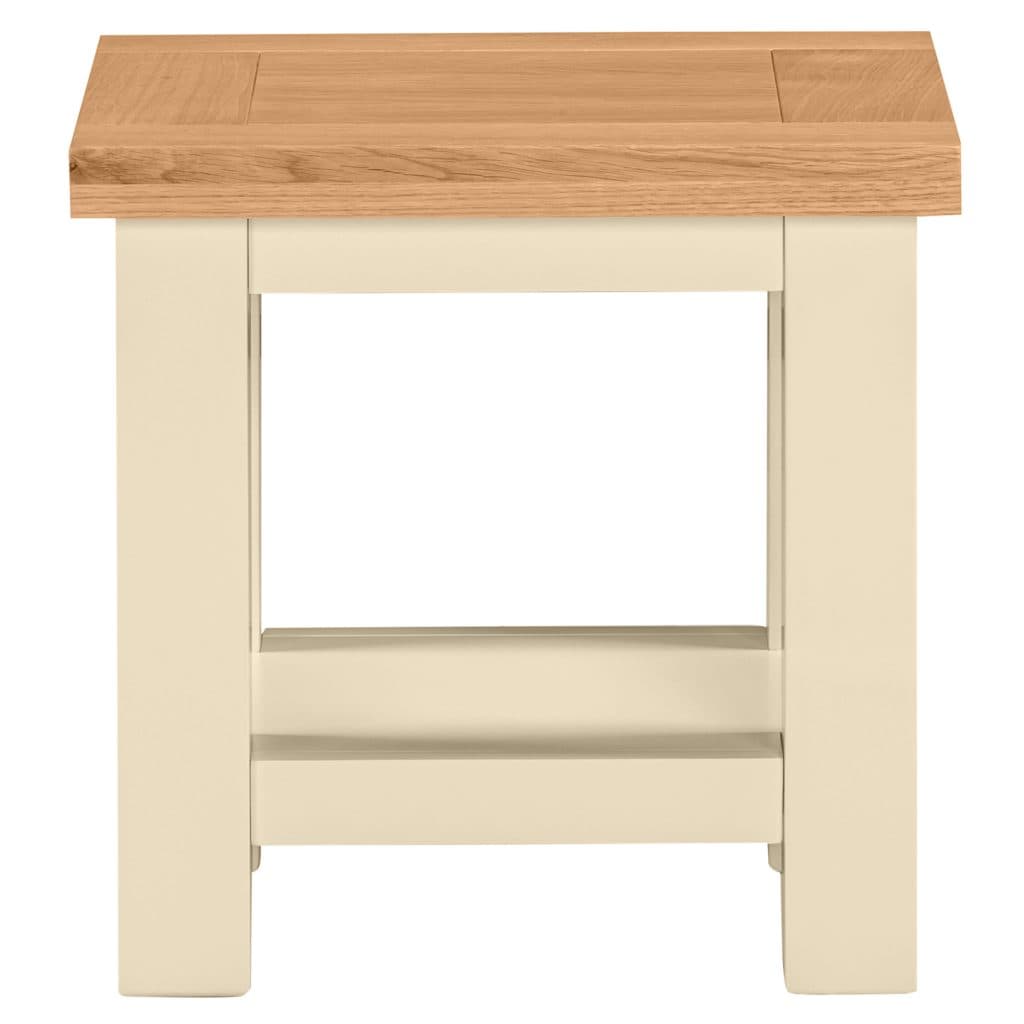 Lamp Table