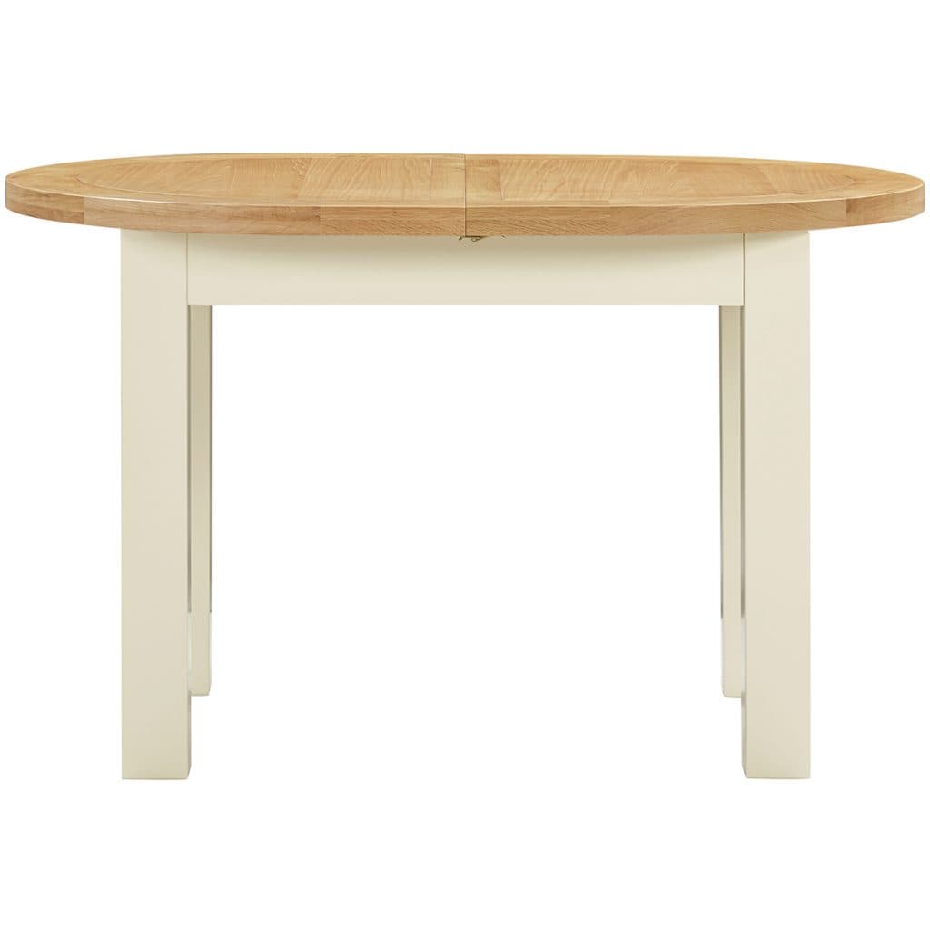 D End Extending Table