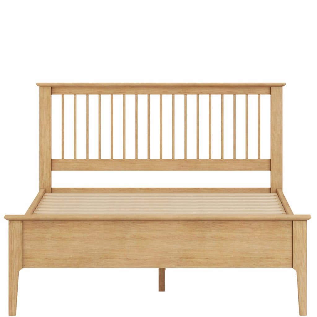 Low Foot End Beds [WB46] +