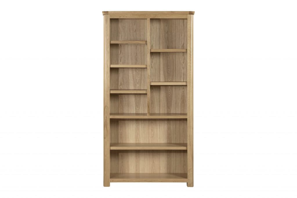 Large Bookcase