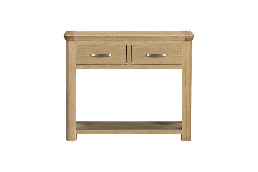 Large Console Table