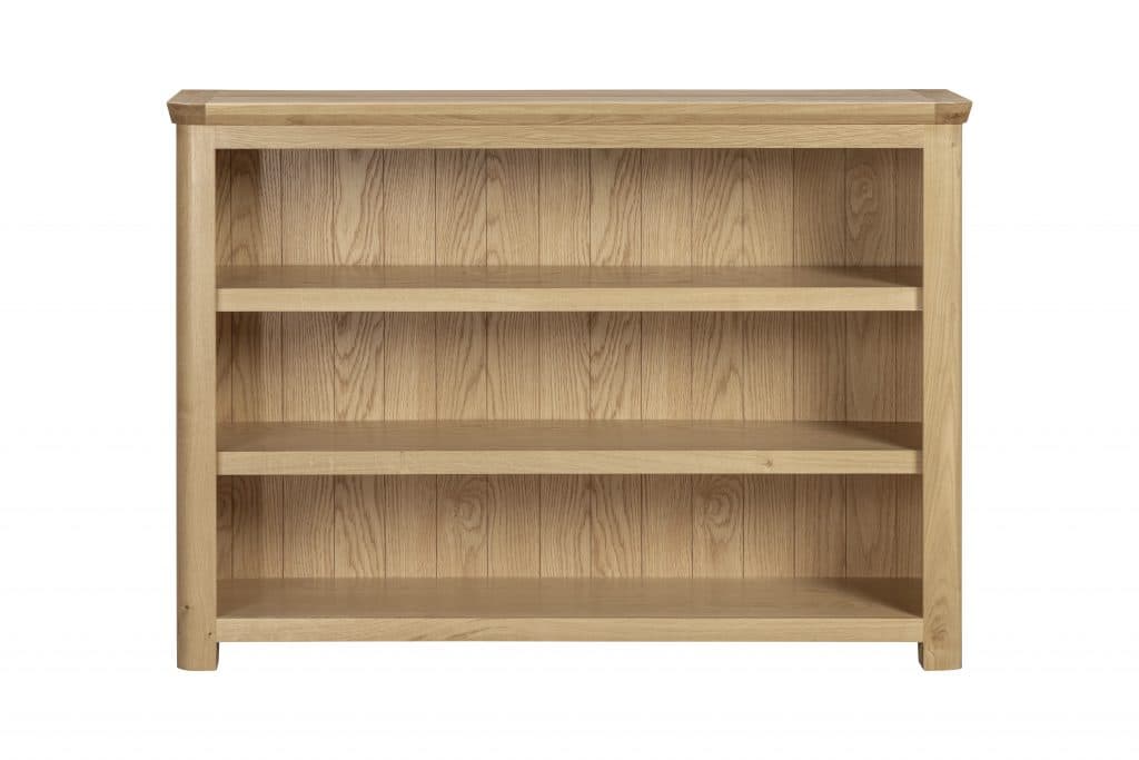 Low Bookcase