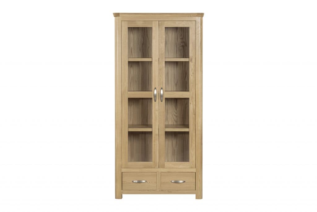 Display Cabinet