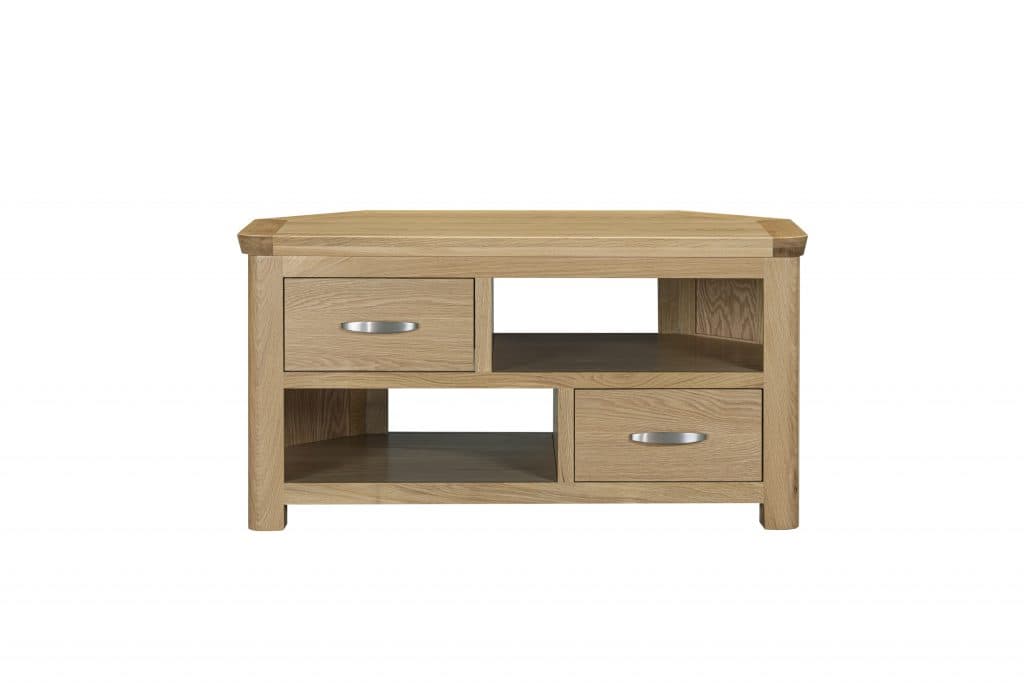 Corner TV Unit