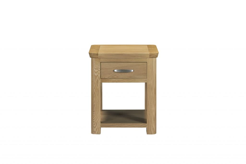 Lamp Table