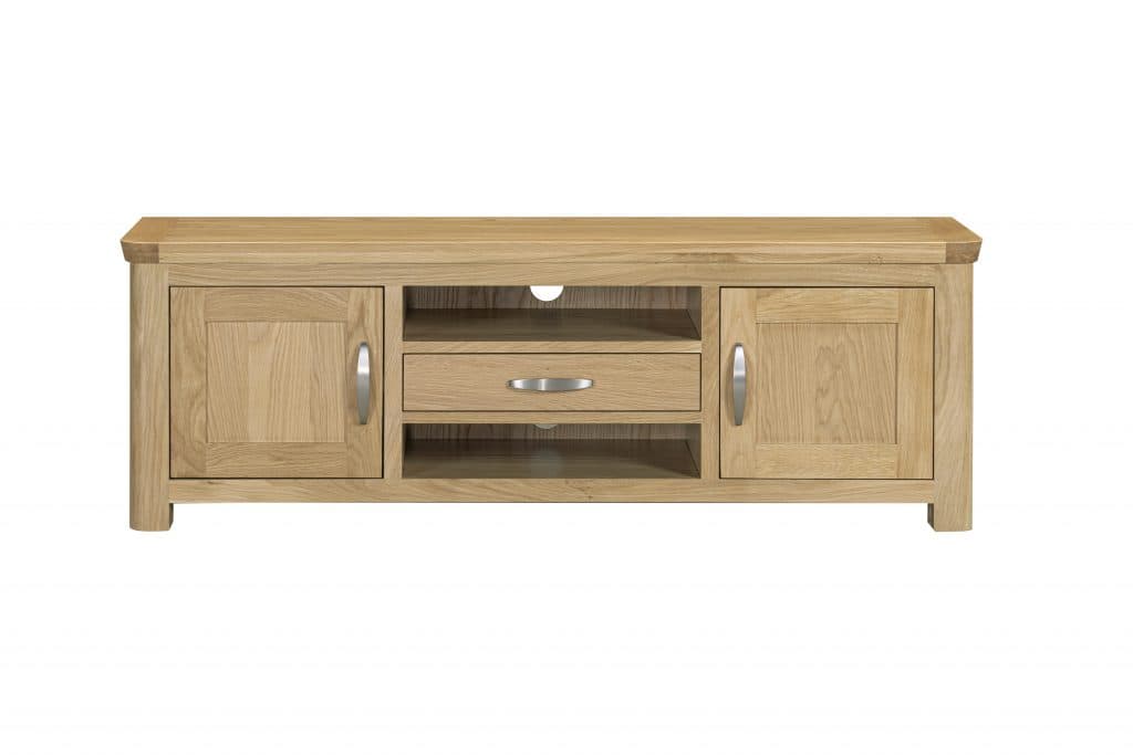 Wide TV Unit