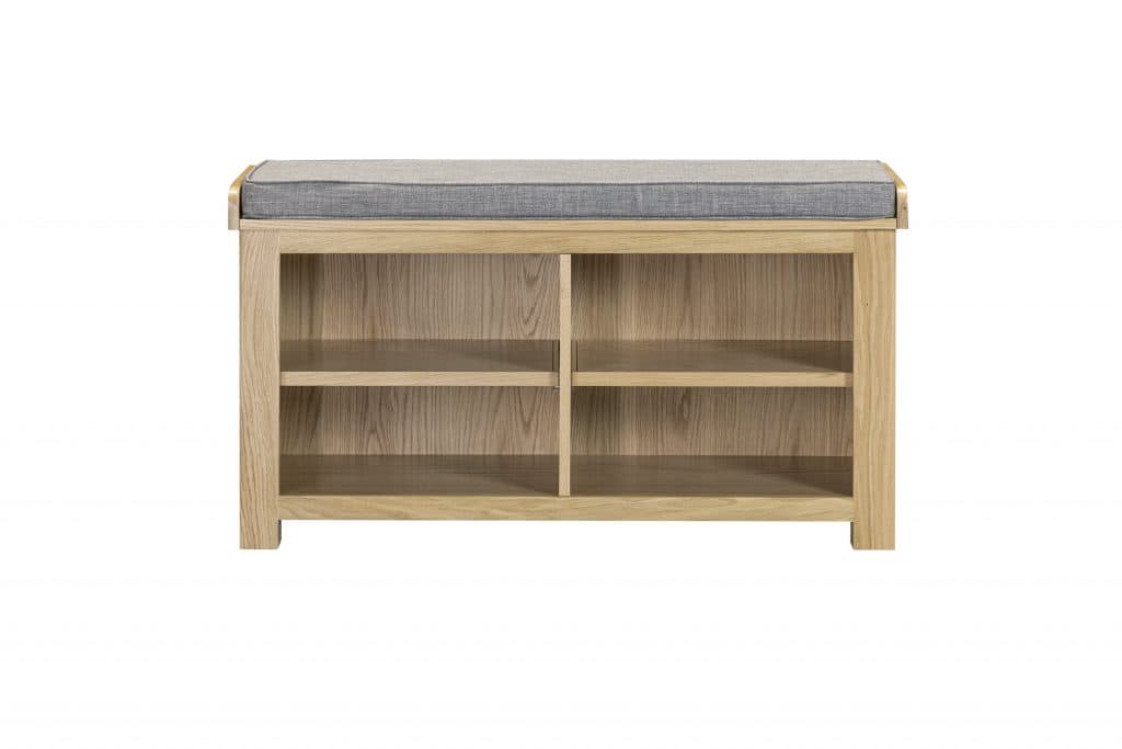 Shoe Bench