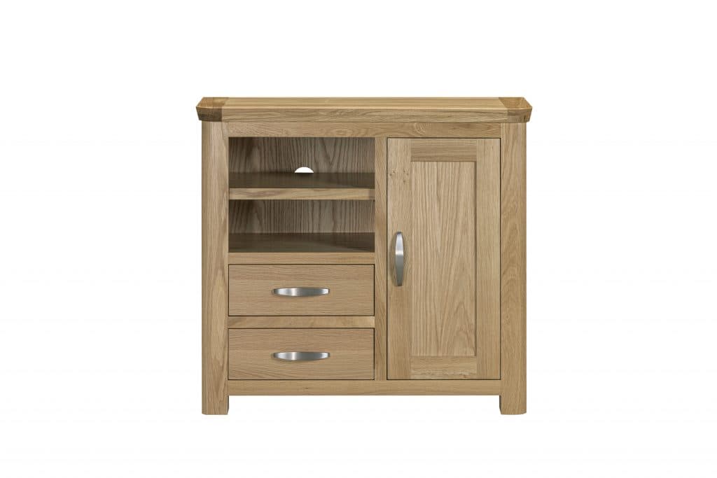 Media Unit