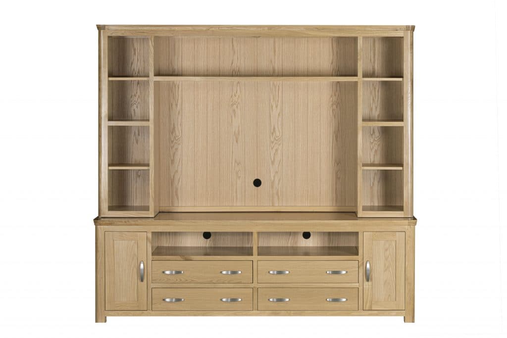 Media Unit