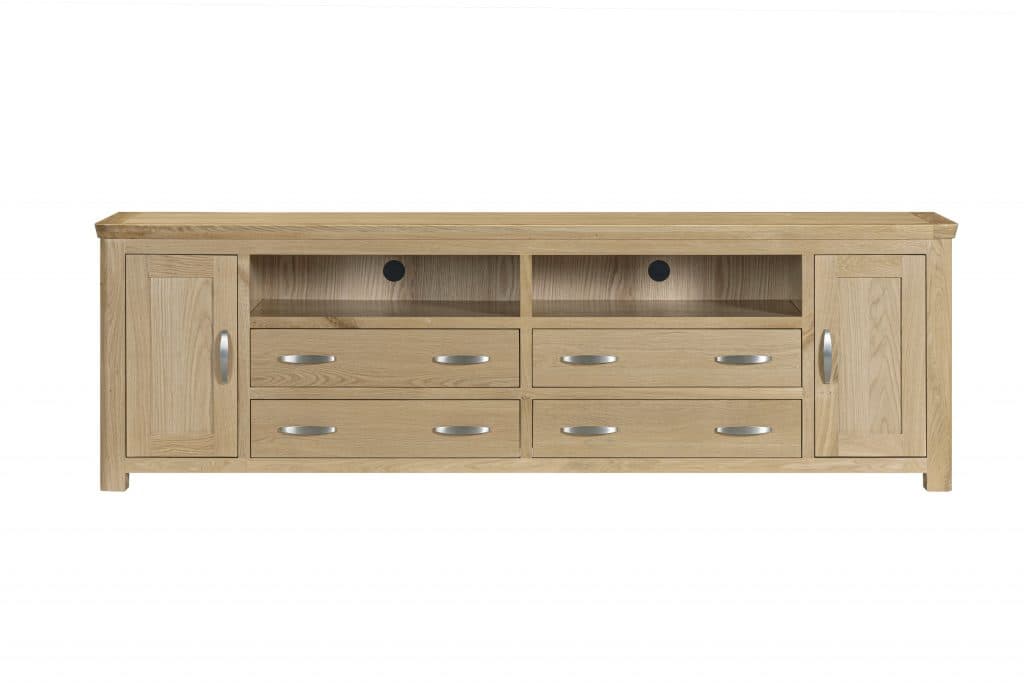 Media Unit Base