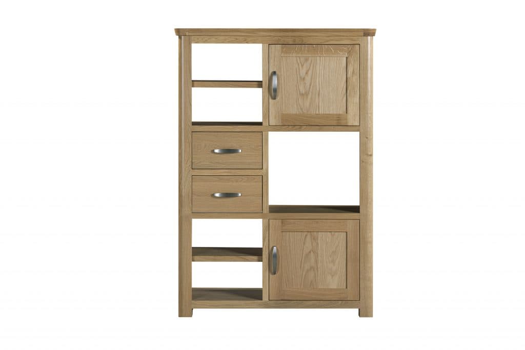 High Display Unit