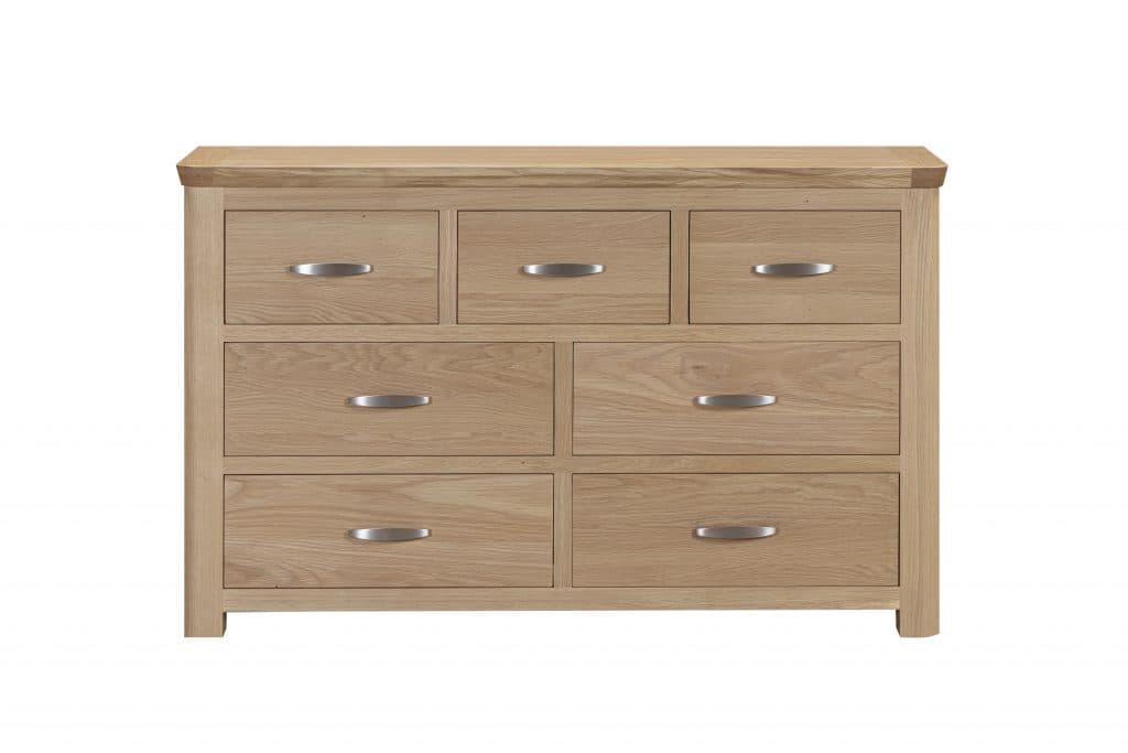 3+4 Combi Chest