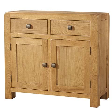 2 Door 2 Drawer Sideboard