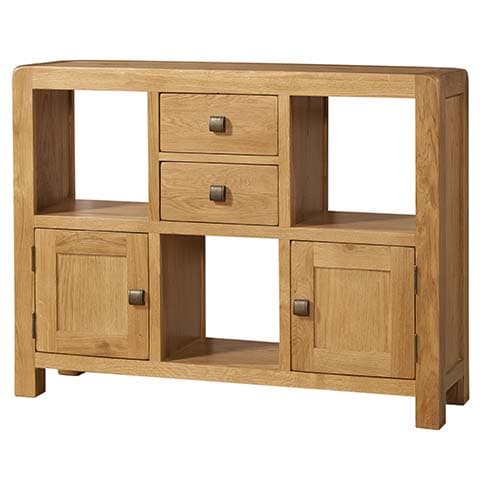 Low Display Unit