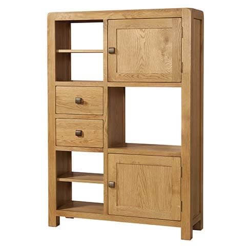 High Display Unit