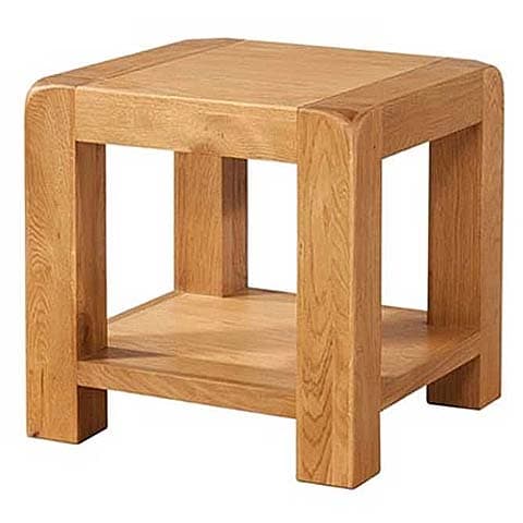 Lamp Table