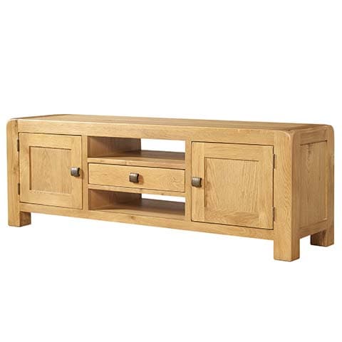 Wide TV Unit