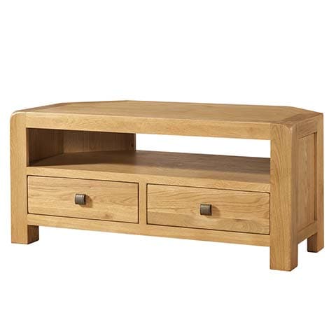 Corner TV Unit