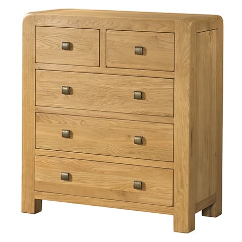 2 Over 3 Chest