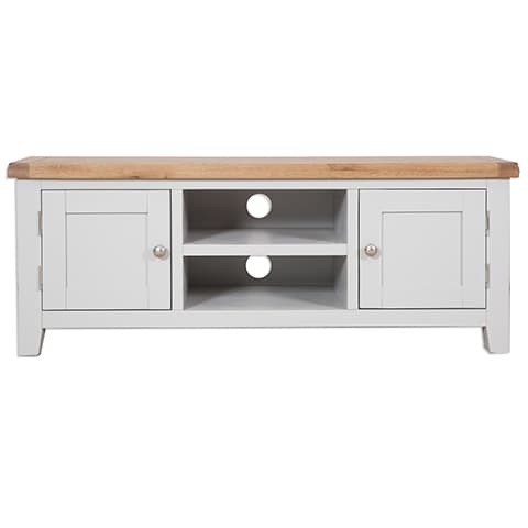Plasma TV Unit