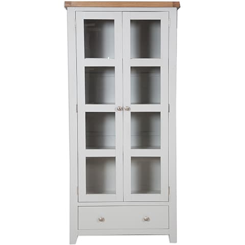 Glazed Display Cabinet