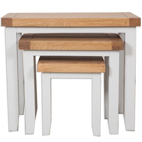2 Drawer Console Table