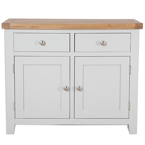 2 Door Sideboard