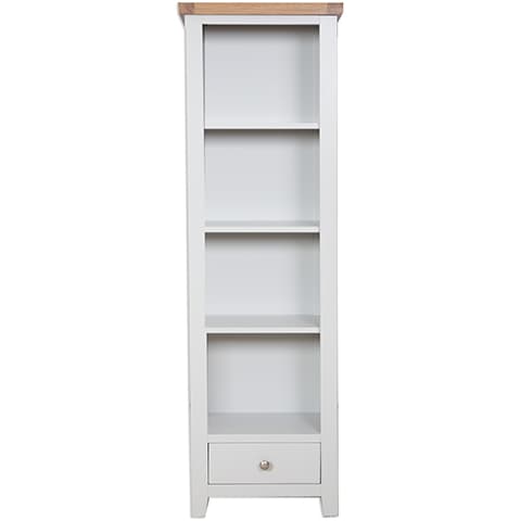 Slim Bookcase [