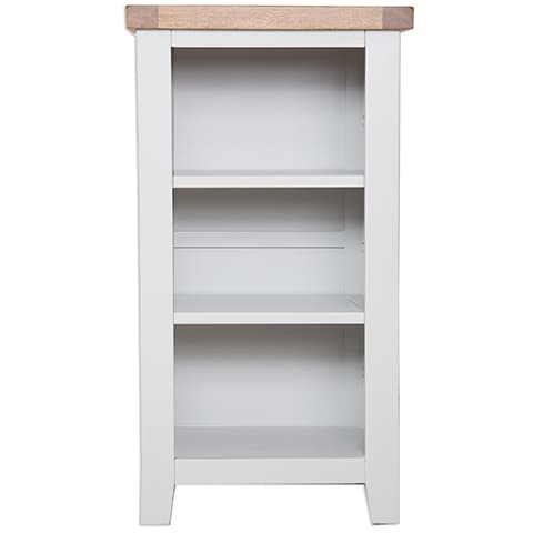 Small Bookcase / DVD Rack
