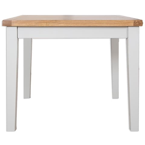 90 x 90 Dining Table