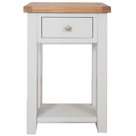 1 Drawer Console Table