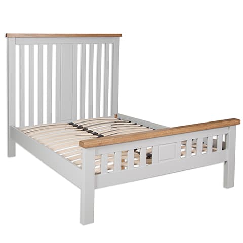 King Size Bed