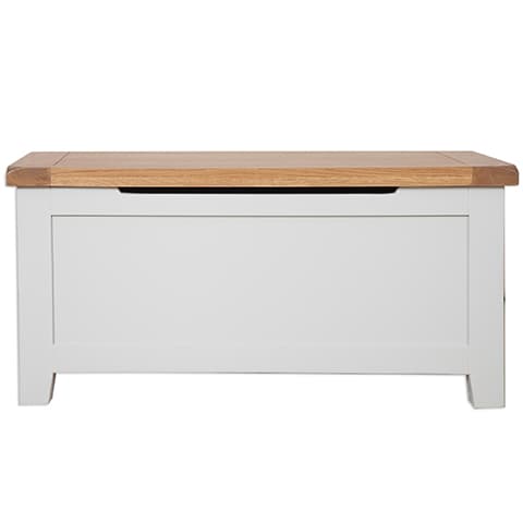 Blanket Box