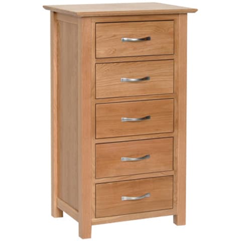5 Drawer Wellington