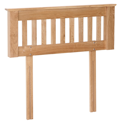 4'6" Headboard