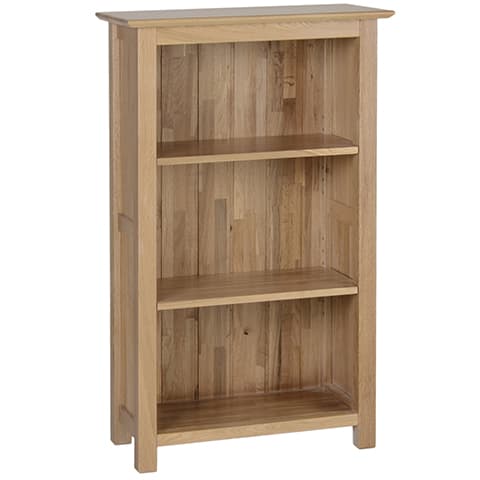 Narrow 3' Bookcase
