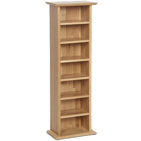 CD / DVD Rack