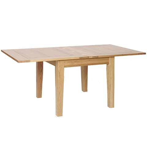 3' x 3' Flip Flop Extending Table