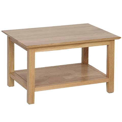 Coffee Table 760mm