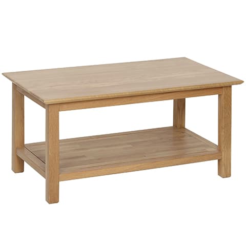 Coffee Table 915mm