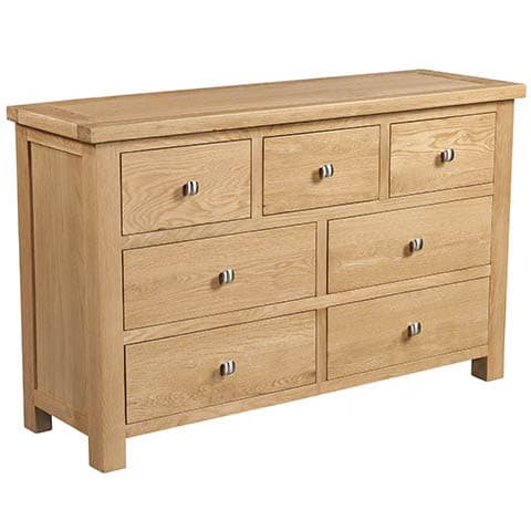 3 Over 4 Chest