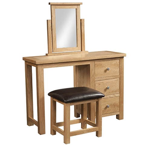 Single Vanity Mirror