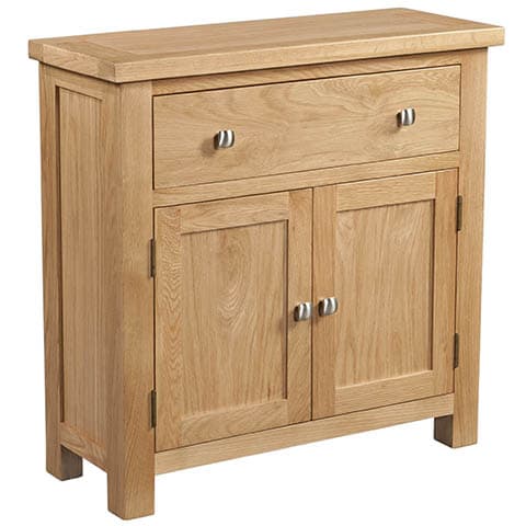 Compact Sideboard